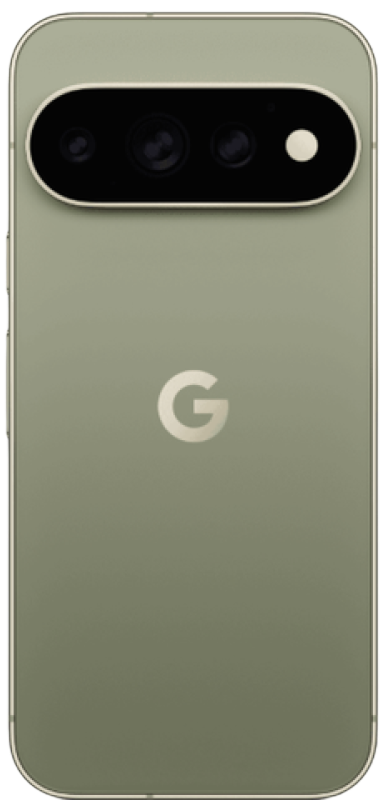 Смартфон Google Pixel 11 Pro 12/256GB (зеленый)