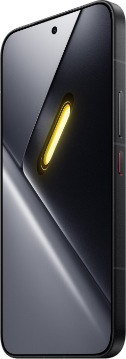 Смартфон POCO X8 Pro Max 12/256 ГБ (черный)