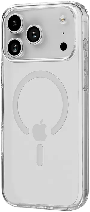 Изображение Чехол uBear Vision Mag для iPhone 17 Pro Max