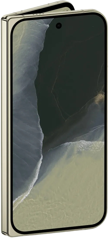 Смартфон Google Pixel 11 Pro Fold 16/256GB (зеленый)