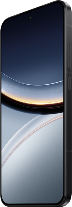 Смартфон POCO F7 12/256GB (черный) EU