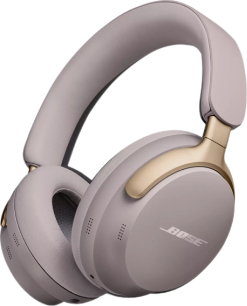 Наушники Bose QuietComfort Ultra Headphones (песочный)