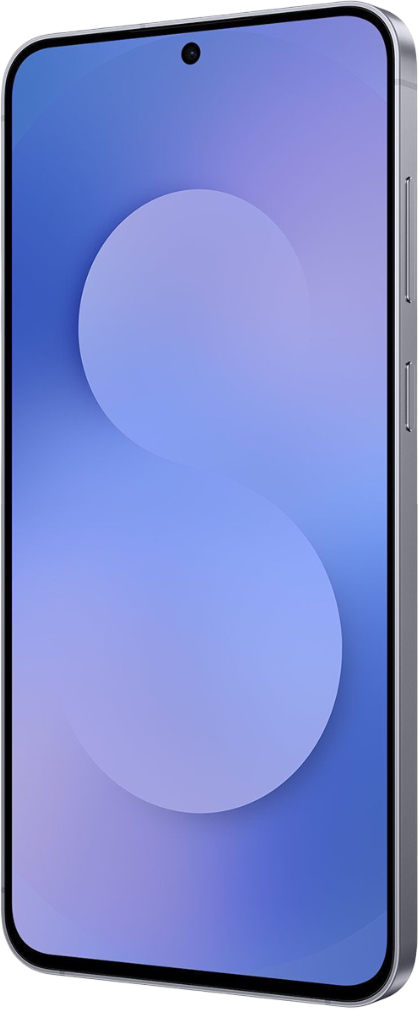 Смартфон Samsung Galaxy S25 FE 8/128GB (синий) KZ/RU