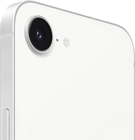 Смартфон Apple iPhone 17e 256GB eSim (белый) Б/У (категория A)