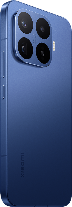 Смартфон Xiaomi 17T Pro 12/256GB (синий)