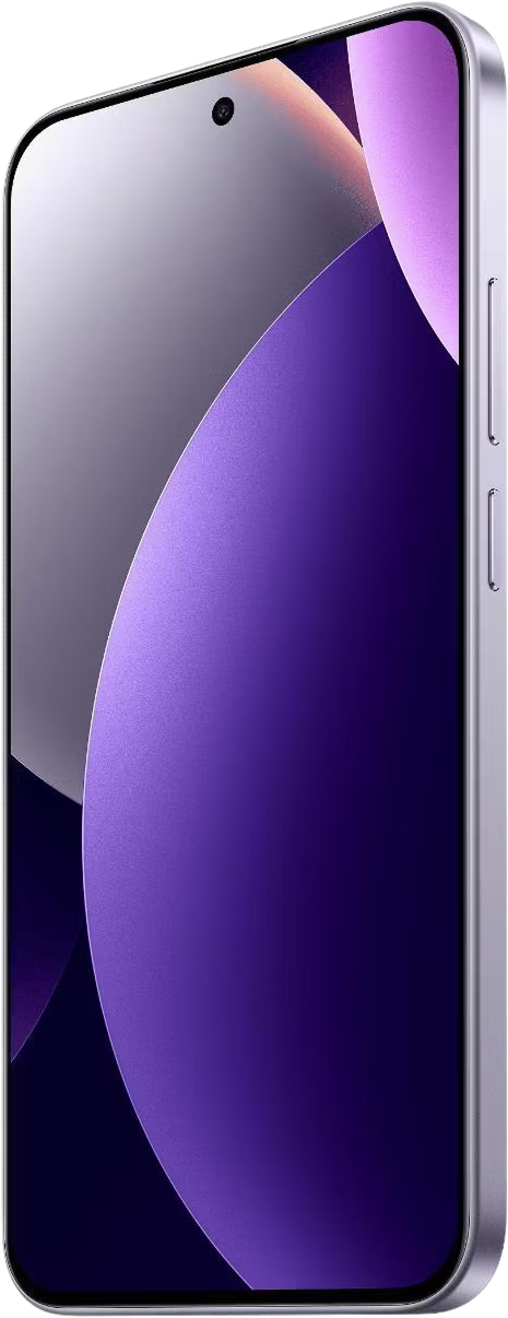 Смартфон Xiaomi Redmi Note 15 Pro 5G 8/256GB (фиолетовый)