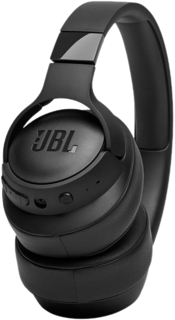 Наушники JBL Tune 710BT (черный)