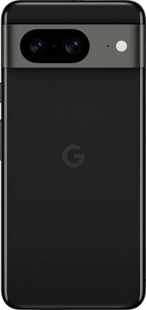 Смартфон Google Pixel 8 8/256GB AU (черный)