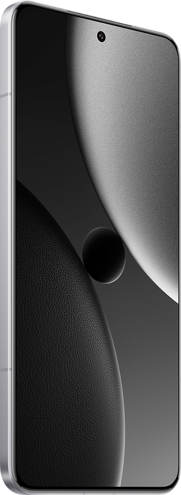 Смартфон Xiaomi 15 Ultra 16/1TB (серебристый хром)