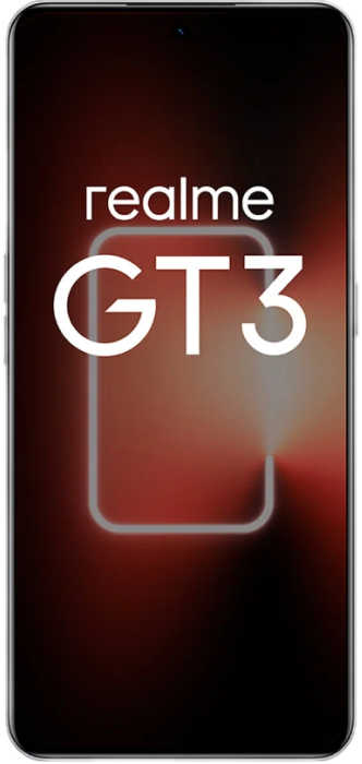 Смартфон Realme GT3 16/1TB (черный)