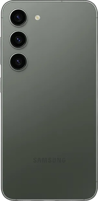 Смартфон Samsung Galaxy S23 (S9110) 8/256GB (зеленый) Б/У