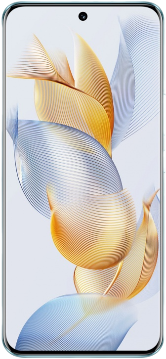 Смартфон HONOR 90 8/256GB (арктический лед)