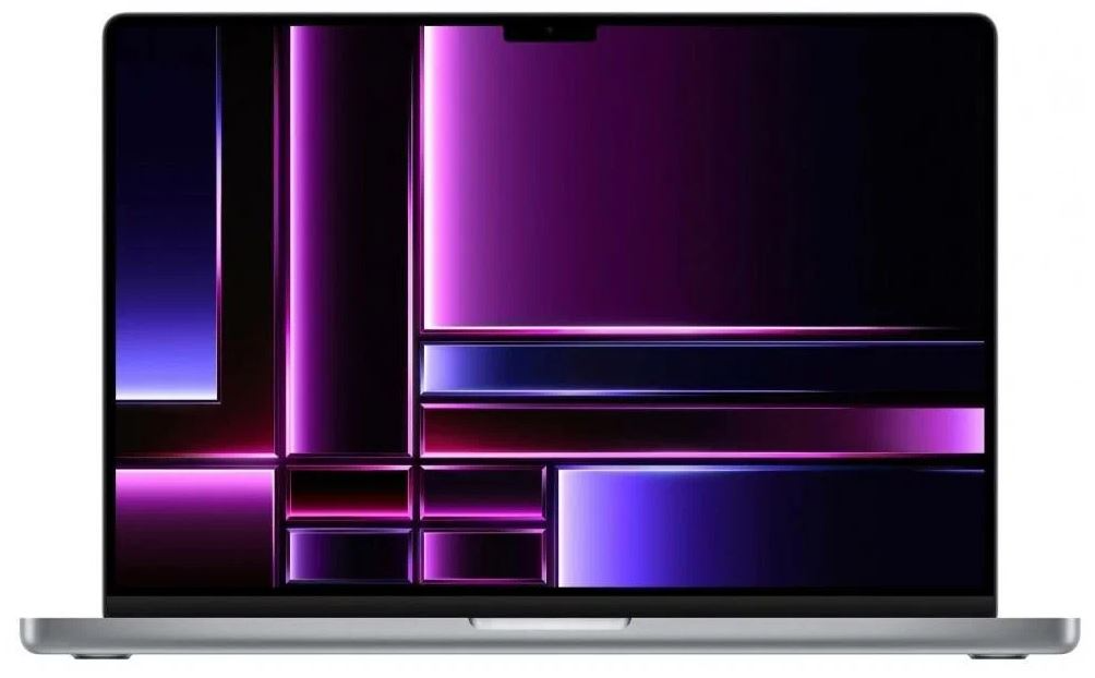 Apple MacBook Pro 14 64/4TB 2023 (Z17) Фото Apple MacBook Pro 14 64/4TB 2023 (Z17)