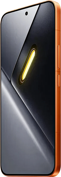 Смартфон POCO X8 Pro Max 12/256 ГБ (оранжевый)