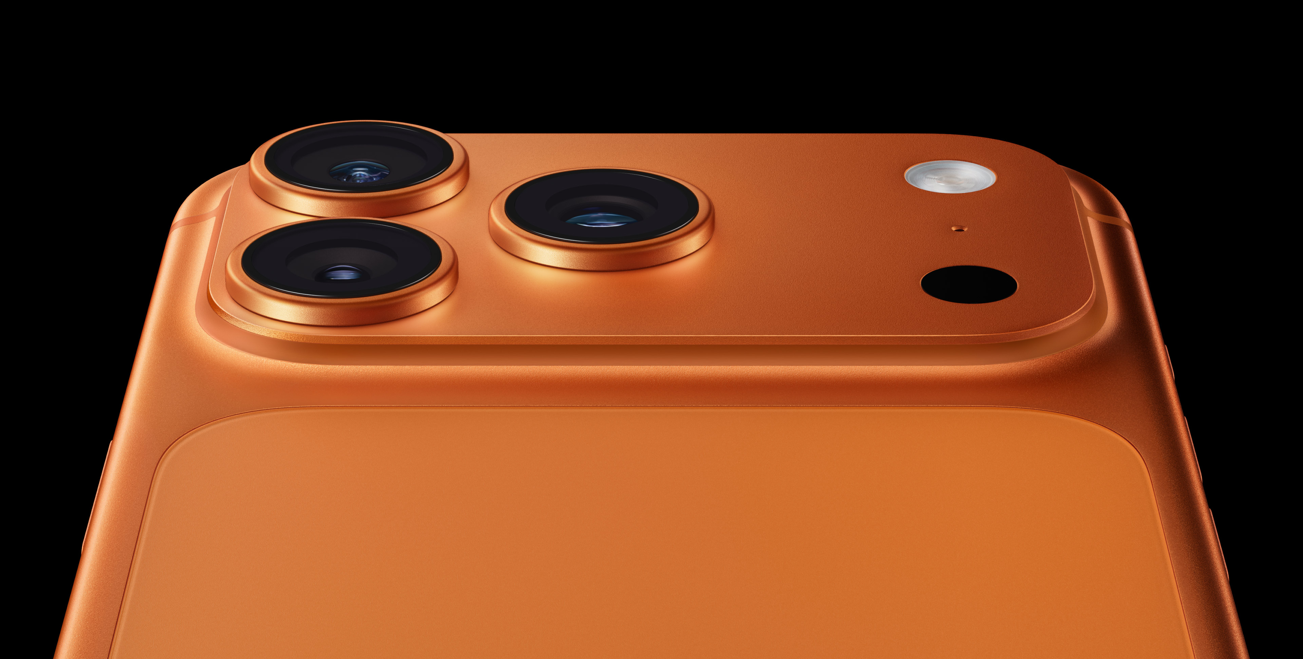 Масштабное обновление Apple iPhone 17 Pro | Pro Max