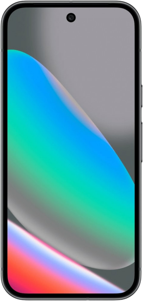 Смартфон Google Pixel 10 12/256GB JP/IN (черный)
