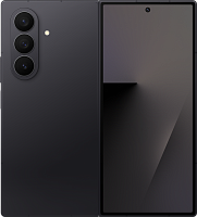 Смартфон Samsung Galaxy Z Fold 7 (F966B) 12/512GB (черный) Б/У