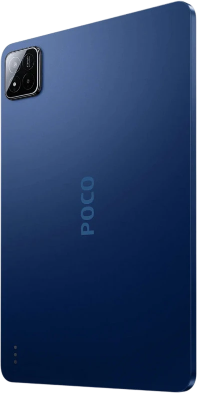 Планшет POCO Pad X1 8/512GB Wi-Fi (синий)