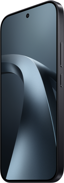 Смартфон Xiaomi 17T 12/512GB (черный)