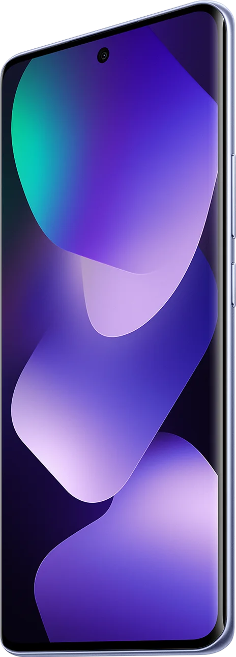 Смартфон Xiaomi Redmi Note 15 4G 8/256GB (фиолетовый)