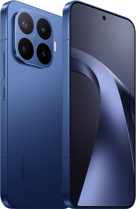 Смартфон Xiaomi 17T Pro 12/1TB (синий)
