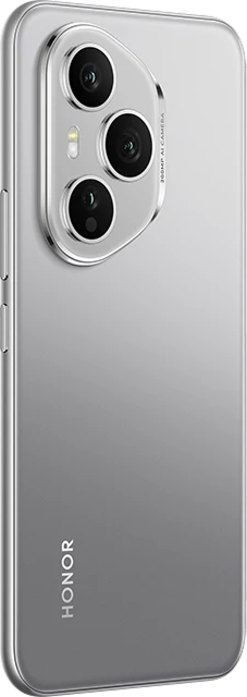 Смартфон HONOR 400 Pro 12/256GB (серый)