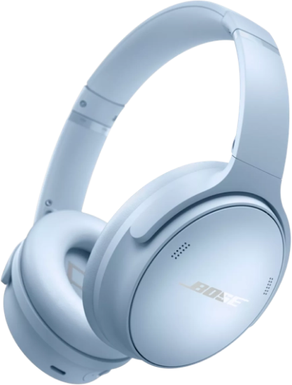 Наушники Bose QuietComfort Headphones (голубой)