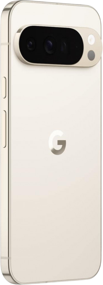 Смартфон Google Pixel 10 Pro 16/128GB US/CA (фарфоровый)