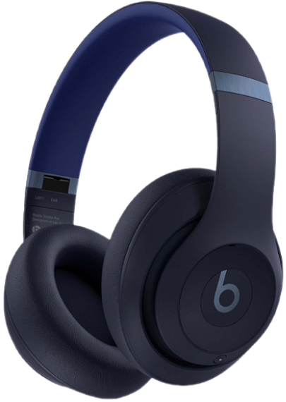 Наушники Beats Studio Pro Wireless (синий)