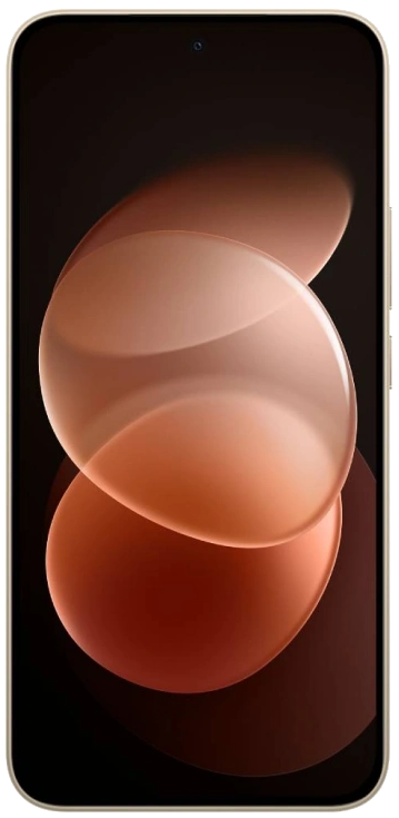 Смартфон Xiaomi Redmi Note 17 Pro 5G 6/128GB (оранжевый)