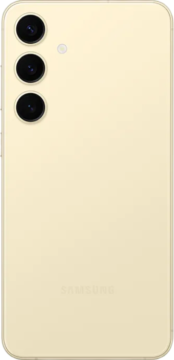Смартфон Samsung Galaxy S24+ 12/512GB (желтый) Б/У
