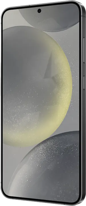 Смартфон Samsung Galaxy S24+ 12/256GB (черный) Б/У