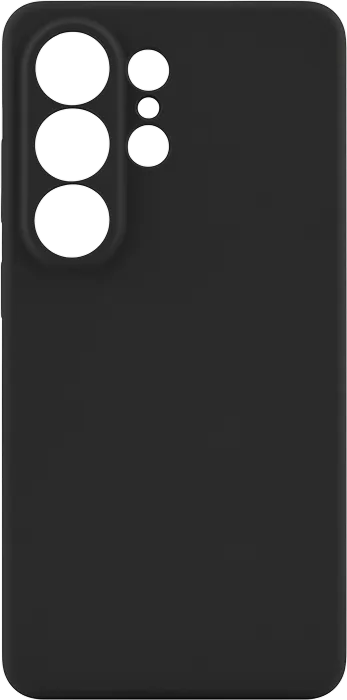Чехол uBear Touch Mag для Samsung Galaxy S26 Ultra (черный)