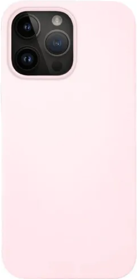 Чехол KZDOO iCoat для Apple iPhone 14 Pro (розовый)