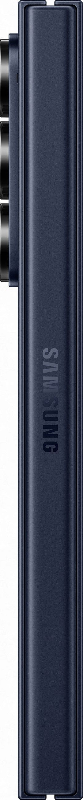 Смартфон Samsung Galaxy Z Fold6 (F956B) 256 ГБ KZ/RU (синий)