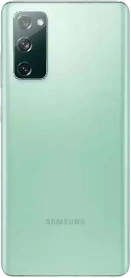 Смартфон Samsung Galaxy S20 FE 128GB (мятный) Б/У