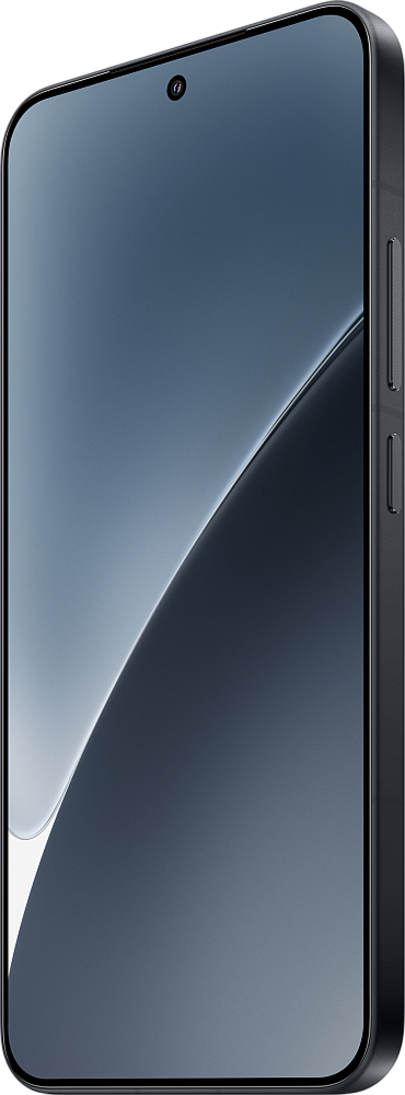 Смартфон Xiaomi 15 12/256GB (черный) Б/У