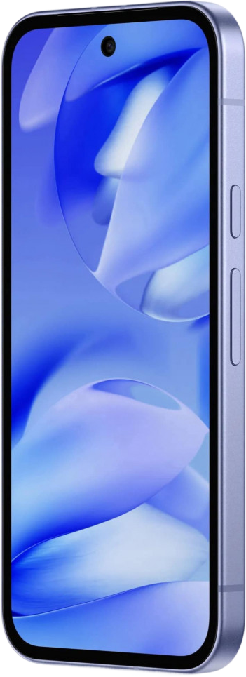 Смартфон Google Pixel 9a 8/256GB US/CA (фиолетовый)