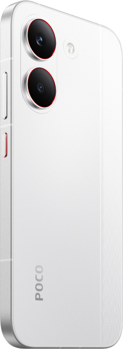 Смартфон POCO X8 Pro 12/512 ГБ (белый)