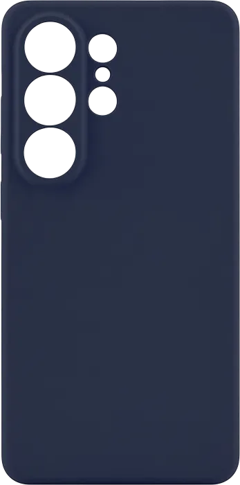 Чехол uBear Touch Mag для Samsung Galaxy S26 Ultra (синий)