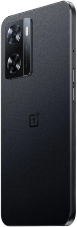 Смартфон OnePlus Nord N20 SE 4/128 ГБ EU (черный)