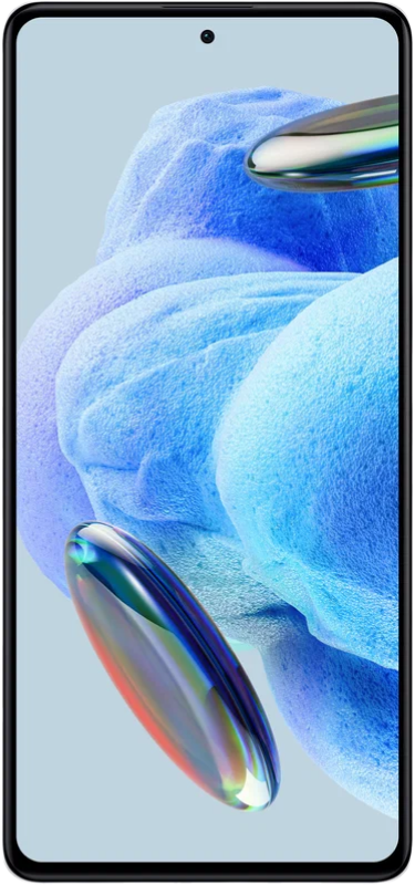 Смартфон Xiaomi Redmi Note 12 Pro 5G 8/256GB (белый)