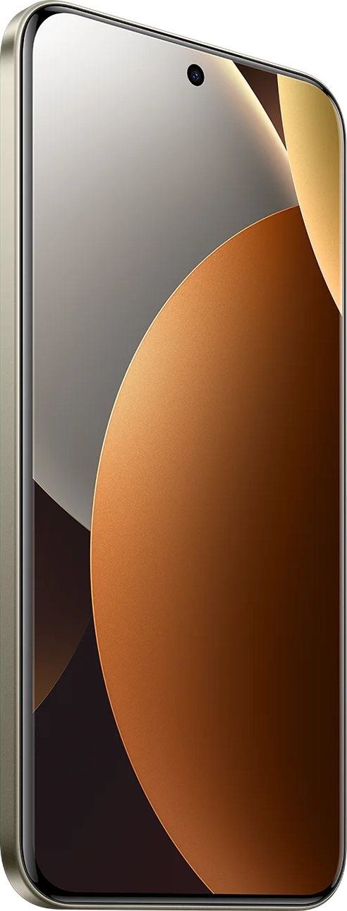 Смартфон Xiaomi Redmi Note 15 Pro+ 5G 8/256GB (коричневый)