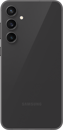 Смартфон Samsung Galaxy S23 FE 8/128GB (графитовый) KZ/RU (Б/У)