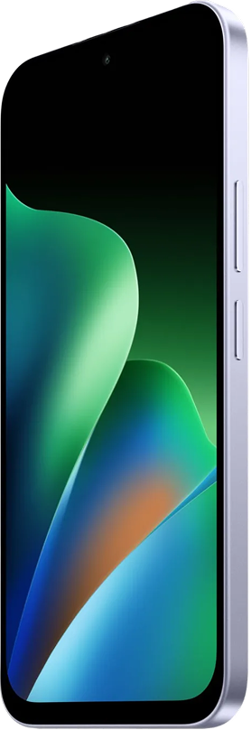 Смартфон Xiaomi Redmi 17 8/256 ГБ (фиолетовый)