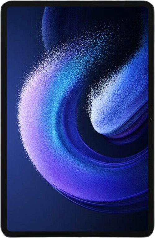 Планшет Xiaomi Pad 6 8/256 ГБ Wi-Fi (серый)