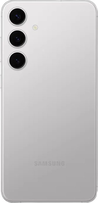 Смартфон Samsung Galaxy S24+ (S926B) 12/512 ГБ AE/EU (серый)