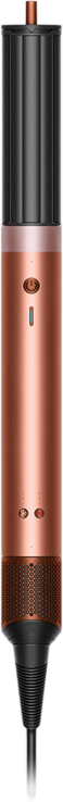 Стайлер Dyson Airwrap Complete (HS09) Coanda 2x with diffuser (янтарный шелк)