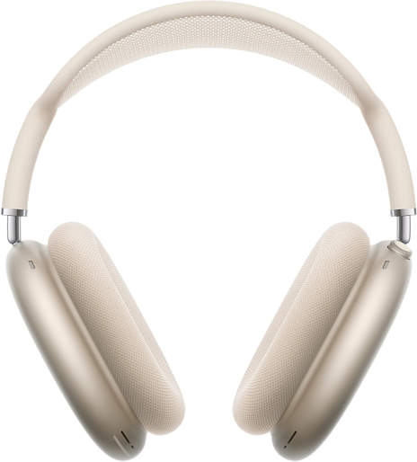 Наушники Apple AirPods Max 2 (сияющая звезда)