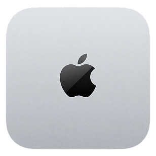 Изображение Apple Mac mini (M6, 2026)